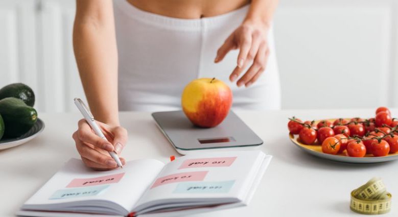 Ile kalorii zjadać w ciągu dnia? 